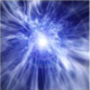 Blue Explosion
