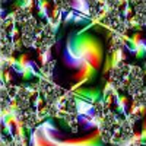 Crazy Colours