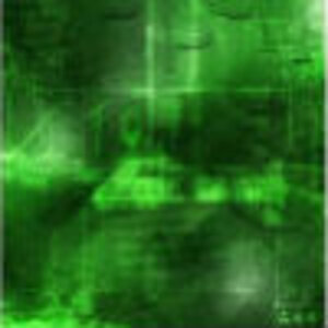 Green Toxic