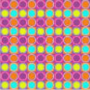Groovy Circles