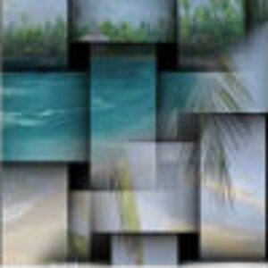 Island Lattice