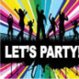 Lets Party
