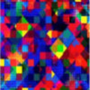 Rainbow Diamonds