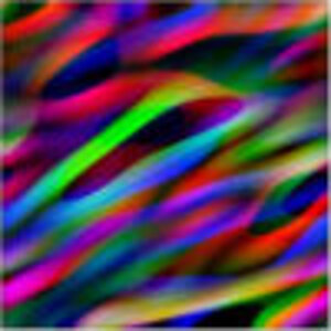 Rainbow Loops