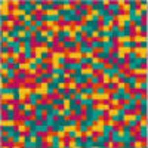 Rainbow Spots