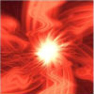 Red Supernova