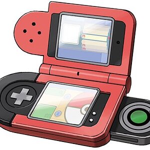 PD091DS - Also known as "PokeDex"