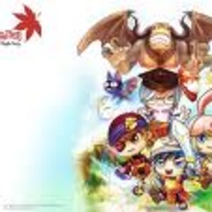 maple story2