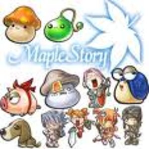 maple story3