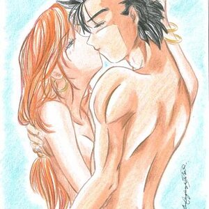 Desejo by MajinLu