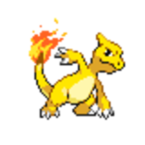 charmeleon