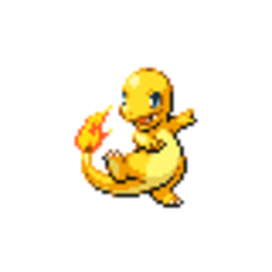 charmander