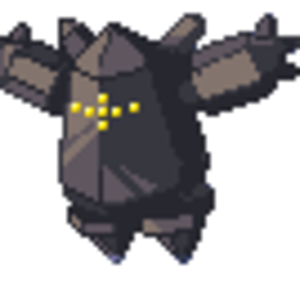 shadow regice