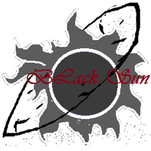 Black Sun