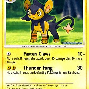 52 luxio