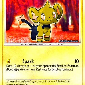 98 shinx
