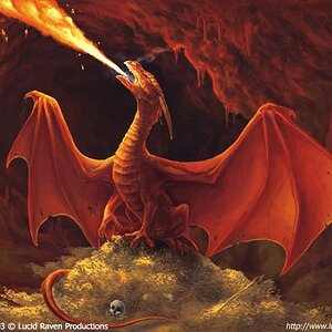 Red Dragon