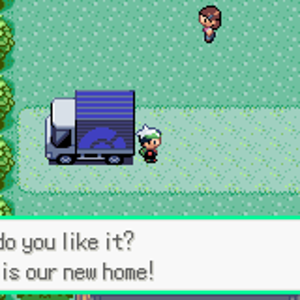 New Truck