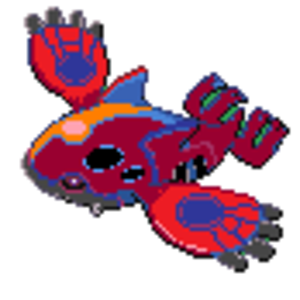 dark kyoger