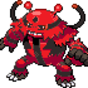 fire electivire