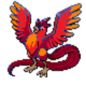 dark articuno