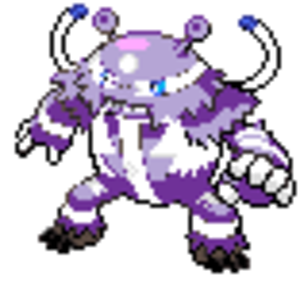 dark electivire