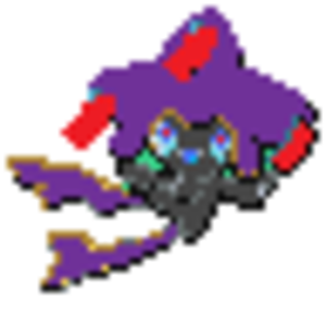 dark jirachi