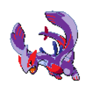 dark lugia