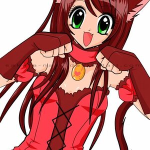 mew mew