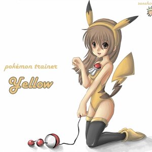 pokemon