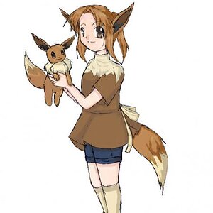 eevee