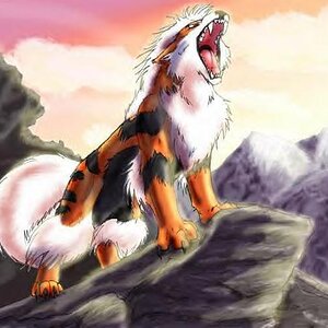 Arcanine[1]