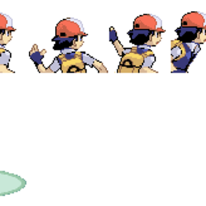 Ash
Fixed the hat on the last frame