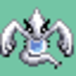 lugia