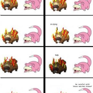 Slowpoke~ ♥