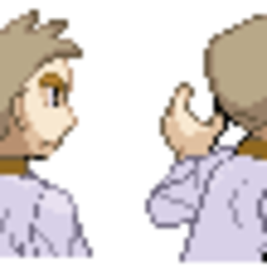 oak back sprites