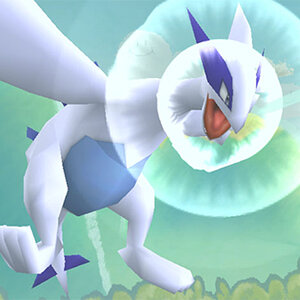 lugia ssbb