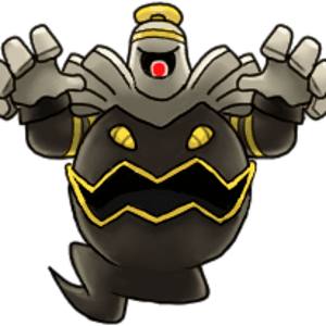 dusknoir