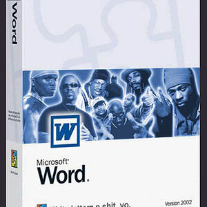 microsoft word