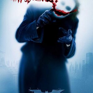 dark knight joker