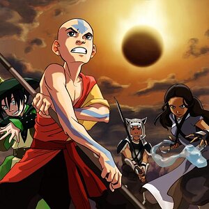 Avatar-Black Sun