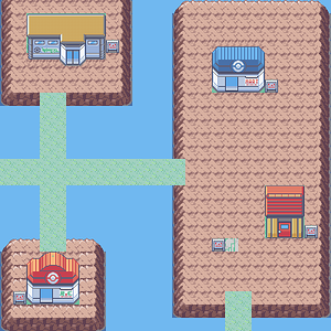 PMD temporal exploration