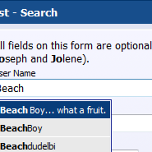 I laughed pretty hard at this, what a fruit. XD Like an orange? 8D