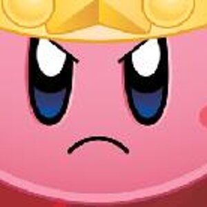 Kirby Face