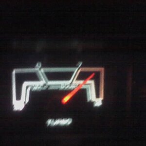 My turbo car, I miss it.