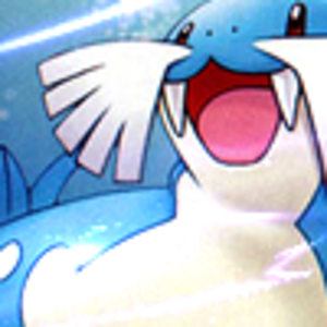 Walrein! :D
