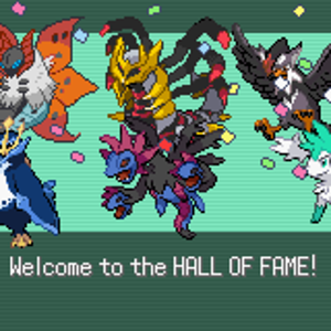 Hall of Fame