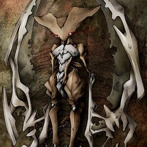 Epic Kabutops