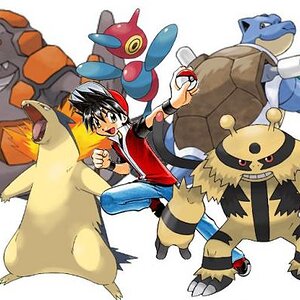 My team