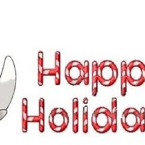 Happy Holidays!